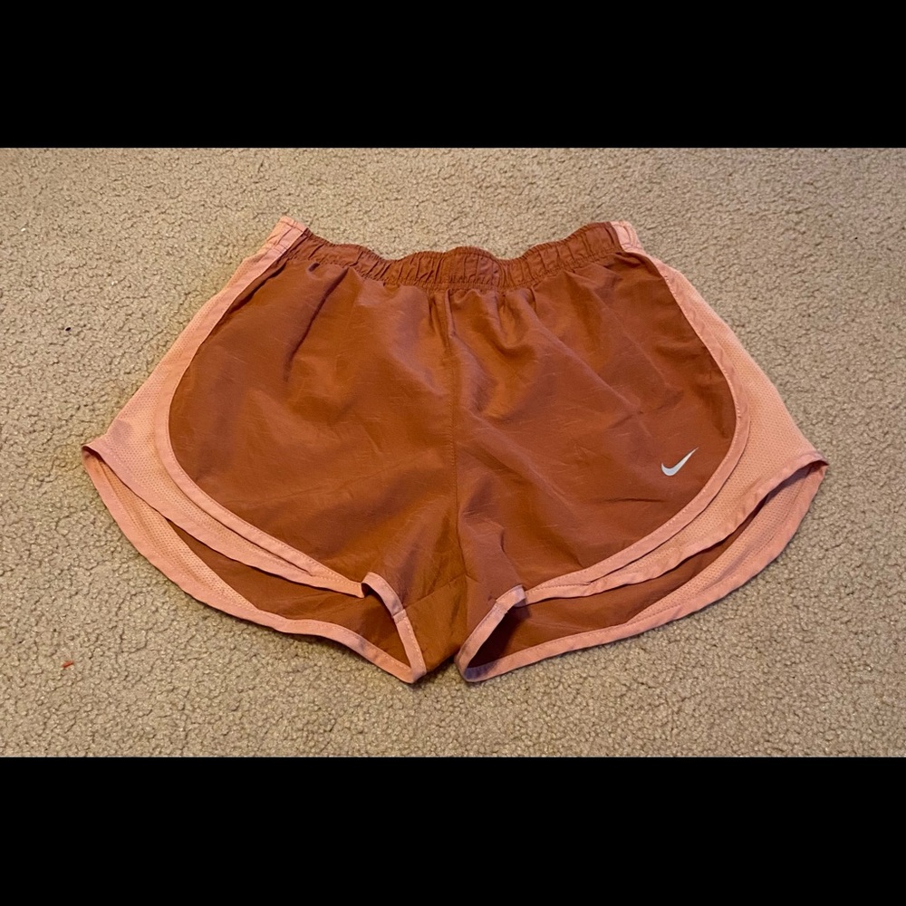 Nike Athletic Shorts